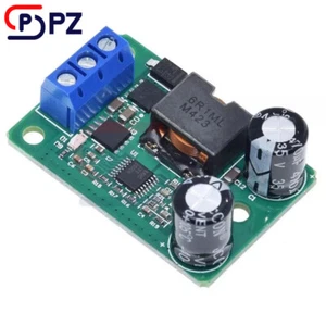 DC-DC Buck 9-35V to 5V 5AStep Down Synchronous Rectification Power Supply Module - Picture 1 of 5