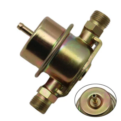 93011060201 适用于保时捷 928 S4 GT GT GTS 燃油压力阻尼器 — 第 1/4 张图片