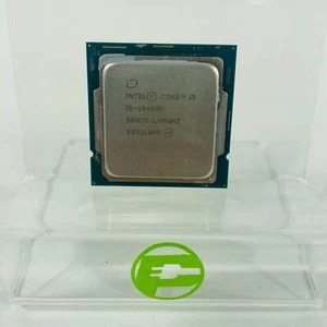 Intel Core i5-10400F 2.90GHz 6 Core 12 Thread FCLGA1200 - Picture 1 of 4