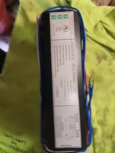 SES 120V Electronic Instant Start Ballast(HFE-432-120-IS) - Picture 1 of 3