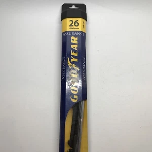 Genuine Good Year Assurance 26/660mm Vehicle Windshield Wiper Blade 765-26 - Picture 1 of 6
