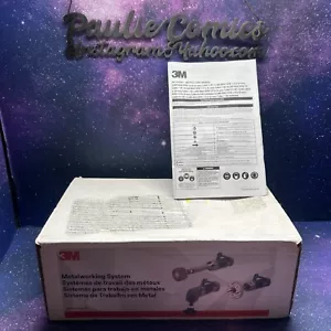 3M Die Grinder Metalworking System 28330 .5hp 18,000rpm 1/4" collet - Picture 1 of 5
