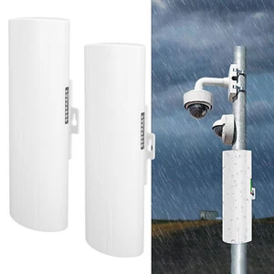 Wireless Bridge Für Den Außenbereich Punkt-zu-Punkt-LED-Bildschirm 1000 - Bild 1 von 24