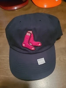 47 Brand Boston Red Sox Size L Hat NWOT  H000040 - Picture 1 of 4
