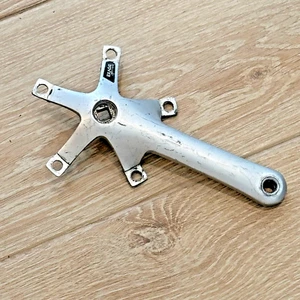Shimano Exage Motion Right Crank Arm FC-A250 170 mm A1 - Picture 1 of 5