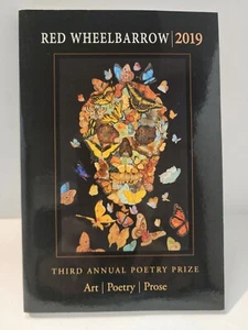 Red Wheelbarrow 2019 Third Annual Poetry Prize - Bild 1 von 2
