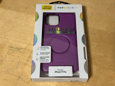 NEW OtterBox Pop Symmetry Series Case 77-62572 Apple iPhone 11 Pro - Lollipop - Image 1 of 3