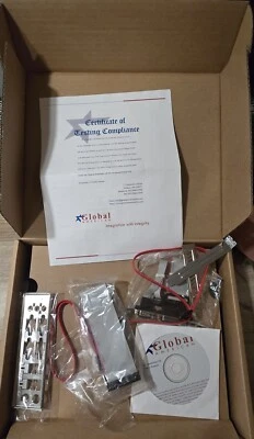 Commell P4ELA-G Industrial Motherboard  - Image 1 of 4