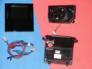 Jura Display in Teilen 86715 F8 F85 - Bild 1 von 10