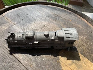  LIONELTRAINS STEAM,LOCO SHELL Ready To Paint - Bild 1 von 9