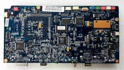 New and original Acer XD1170D projector motherboard 55.J400H.005 - Image 1 of 3