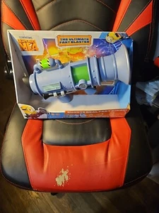 Cattivissimo Me 4 Extreme Ultimate Fart Blaster giocattolo ORIGINALE NUOVO CON SCATOLA - Foto 1 di 4