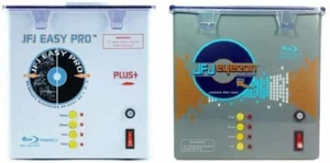 UK, AU, EU Buyers 220V Combo Pack: JFJ One-Step Eyecon with JFJ Easy Pro Machine - Picture 1 of 1