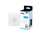 Wiz Wireless Motion Sensor - White, 3 meter range, While Room Control