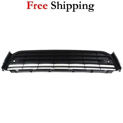 For 2016-2019 Lexus RX350 RX450h RX350L Bumper Face Bar Grille Front Plastic - Изображение 1 из 4