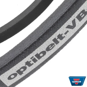 OPTIBELT Keilriemen Z1622Ld 10x1600Li Z63 - Bild 1 von 1
