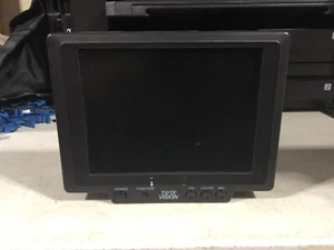 tote vision lcd640 - Afbeelding 1 van 2