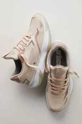 NUEVO EN CAJA PRINCE Club 768 Tenis Mujer Tenis Pickleball Rubor Rosa W8.5 Foto 1 de 4