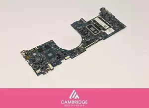 HP Envy 13-AQ Intel Core i7-8565U 8GB MX250 Motherboard L53413-601 - Picture 1 of 10