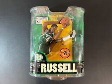McFarlane Toys 2007 NBA Legends Series 3 Boston Celtics Bill Russell Figure