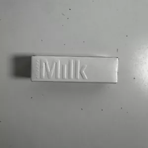 Milk Makeup Wavy Lip Color Burgundy Hydrating Oil Moisturizing Full Size .14 oz - Picture 1 of 4