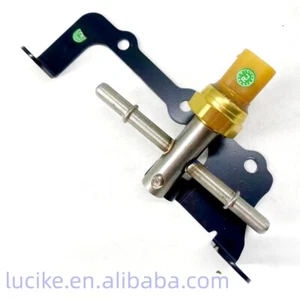 for Jaguar XJ XF XE FP fuel pipe with sensor OEM C2D49979 - Imagen 1 de 6