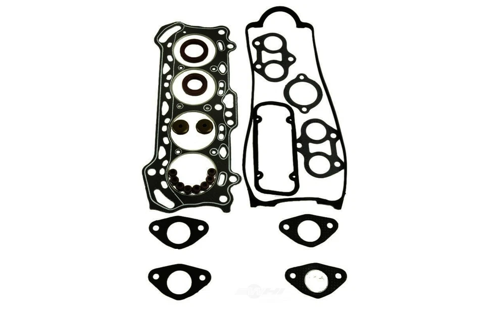 Engine Cylinder Head Gasket Set ITM 09-10901 fits 1973 Honda Civic 1.2L-L4 - Image 1 of 1