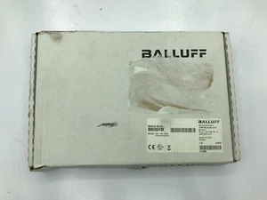 Módulo de entrada Balluff BNI004M, BNI EIP-104-105-Z015 - NUEVO - Imagen 1 de 3