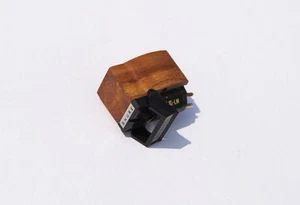 SHURE V15 Type III Holzgehäuse PEARWOOD Wood Body Tonabnehmer Cartridge - Bild 1 von 4