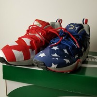 puma blaze of glory rwb