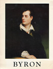 Byron - English Life Books 1974 By Lt. Col. R. G. G. Byron, Poet, Rare Bargain!
