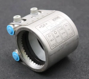 GEORG FISCHER/NORMA Rohrkupplung GRIP E-W5 Ø 60,3mm (2,374in) 20Nm 16PN