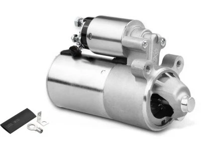 适用于 2002 - 2008 Jaguar X Type Starter Autopart Premium 51787WY 2003 2004 2005 2006 — 第 1/2 张图片