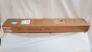 HP Enterprise al543a OEM 1U AUTOLOADER RAIL KIT - Picture 1 of 9