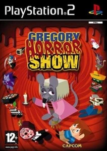 Gregory Horror Show - Sony PS2 PlayStation 2 Action Adventure Video Game - Picture 1 of 1