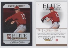 2010 Donruss Elite Extra Edition Elite Series Kolbrin Vitek #7
