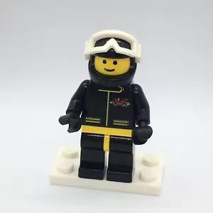 LEGO Minifigure - Membro della squadra estrema con casco E2-188 - Foto 1 di 6