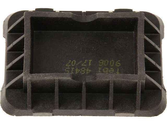 Jack Plug Cover For 2008-2013 BMW 128i Convertible 2009 2010 2011 2012 PS862WT - Image 1 of 1