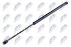 AE-PL-007 NTY Gas Spring, boot-/cargo area for OPEL,VAUXHALL