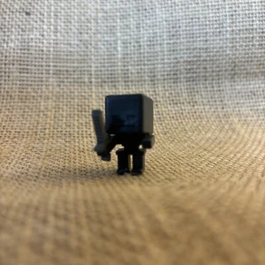 Minecraft Netherrack Series 3 Wither Skeleton Mini Mojang 1" * - Picture 1 of 2