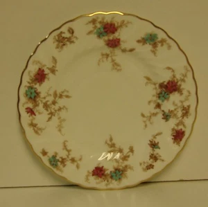 Minton AHNE Brotteller KUGELRÜCKENSTEMPEL weitere Artikel verfügbar BESTE - Bild 1 von 3