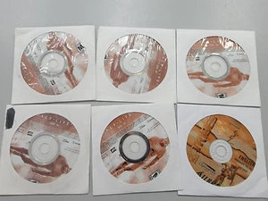 HALF-LIFE 2 & TRIBES - PC CDROM GAMES - Picture 1 of 1