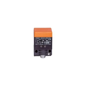 IFM IM0055 Inductive Sensor 20...140 AC / 10...140 DC New ✦KD - Picture 1 of 4