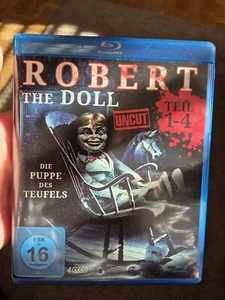 BluRay Filme (FSK16) - Bild 1 von 48