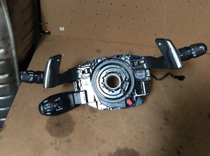 PEUGEOT 2008 2023 BLINKER WISCHERSTIEL SCHLEIFRING SQUIB 98552950ZD 70420 B20 - Bild 1 von 7