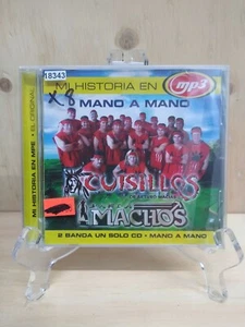 Mano A Mano Cuisillos Machos  - Picture 1 of 2