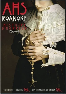 American Horror Story: Roanoke (The Complete Season 6) - Picture 1 of 2