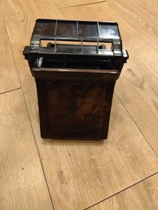 MERCEDES BENZ W202 1993-00 MITTE AUFBEWAHRUNGSBOX ASCHENBECHER 2026801279/2026830475 - Bild 1 von 14