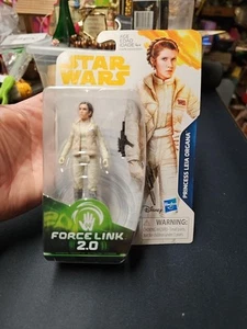 Star Wars "Solo" A Star Wars Story (Prinzessin Leia Organa) Force Link 2.0 - Bild 1 von 16