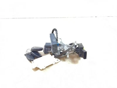 Cilindro de bloqueo y llave interruptor de encendido Jeep JK Wrangler OEM 2007-2017 072656 Foto 1 de 4